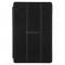 Чехол-книжка Armorstandart Smart Case для планшета Samsung Tab A7 T500/T505 Leather Black (ARM60326